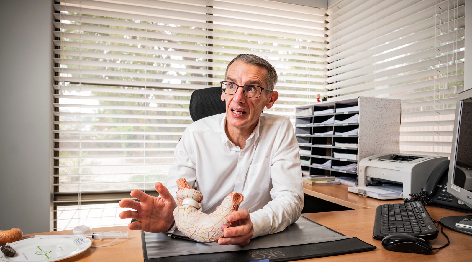 Dr Kevin Dolan, Bariatric & General Surgeon